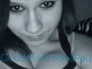 GoddessAntoniaPaul