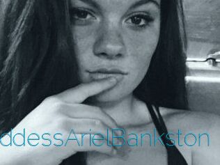 GoddessArielBankston