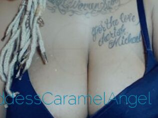 GoddessCaramelAngel