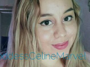 GoddessCelineMarvel