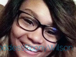 GoddessEbonyWilson