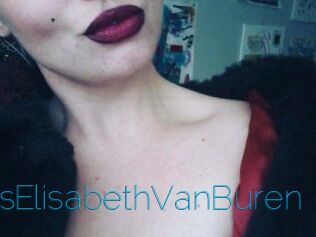 GoddessElisabethVanBuren