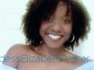 GoddessElizabethParker