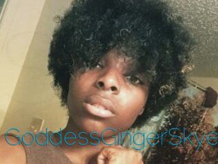 GoddessGingerSkye