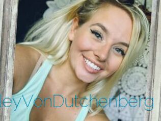 GoddessHarleyVonDutchenberg