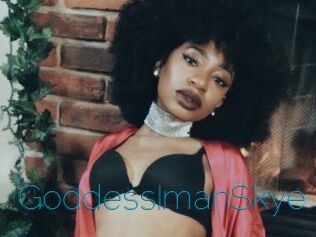 GoddessImanSkye