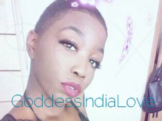 GoddessIndiaLove