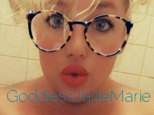 GoddessJadeMarie