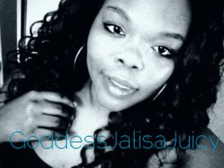 GoddessJalisaJuicy