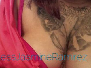 GoddessJasmineRamirez