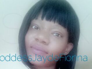 GoddessJaydeFionna