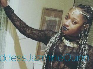 GoddessJazmineQuinn