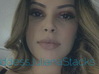 GoddessJulianaStacks