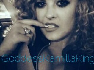 GoddessKamillaKing