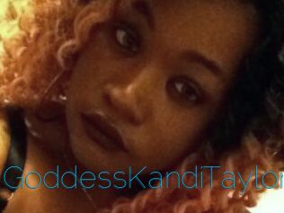 GoddessKandiTaylor