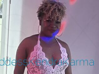 GoddessKendraKarma
