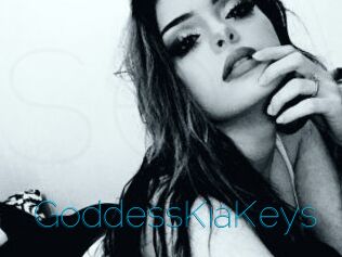 GoddessKiaKeys
