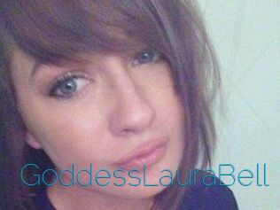 GoddessLauraBell