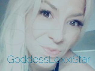 GoddessLexxiStar