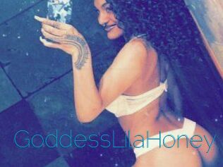 GoddessLilaHoney