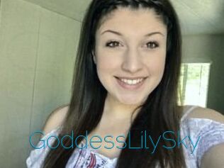 GoddessLilySky