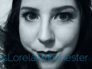 GoddessLorelaiWinchester