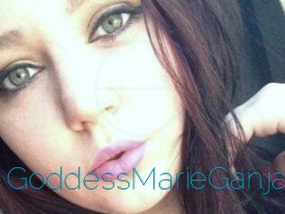 GoddessMarieGanja