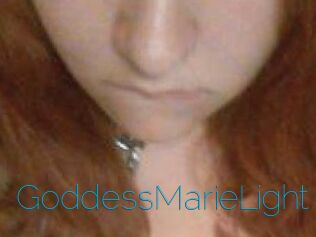 GoddessMarieLight