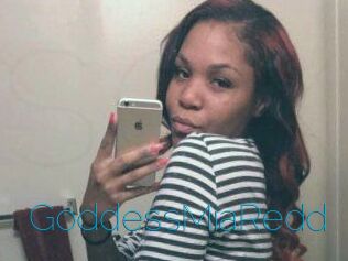 GoddessMiaRedd