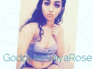 GoddessNaiyaRose