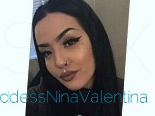 GoddessNinaValentina