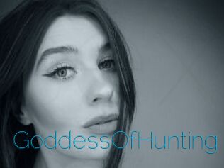 GoddessOfHunting