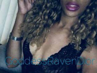 GoddessRavenDior
