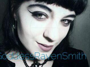 GoddessRavenSmith