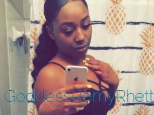GoddessRemyRhett