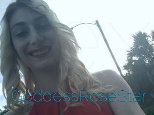 GoddessRoseStar