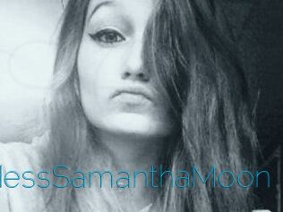 GoddessSamanthaMoon