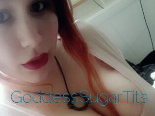 GoddessSugarTits