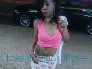 GoddessSumairaLove