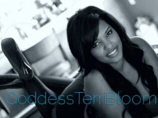 GoddessTerriBloom