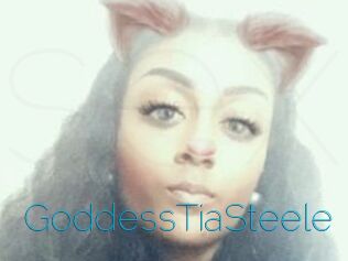 GoddessTiaSteele