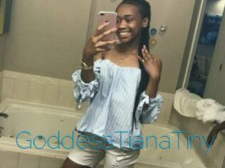 GoddessTianaTiny
