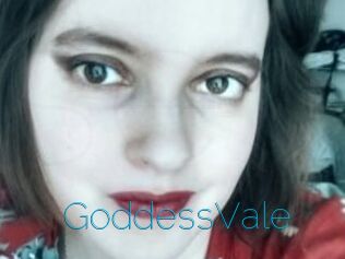 GoddessVale