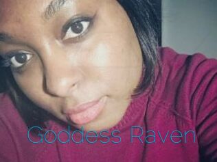 Goddess_Raven