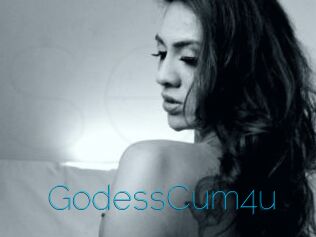 GodessCum4u