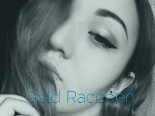 Gold_Raccoon