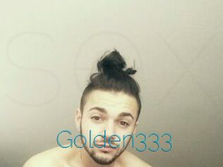 Golden333