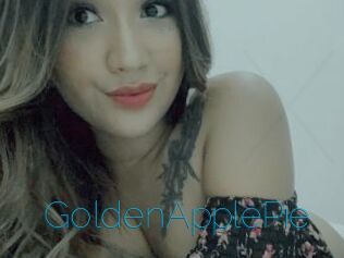 GoldenApplePie