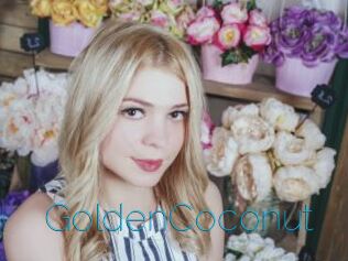 GoldenCoconut