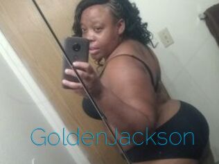 GoldenJackson